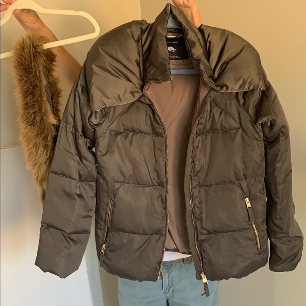 Zara jacket - Picture 3 of 4